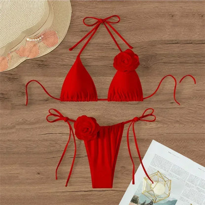 Bikini bombon de hawai