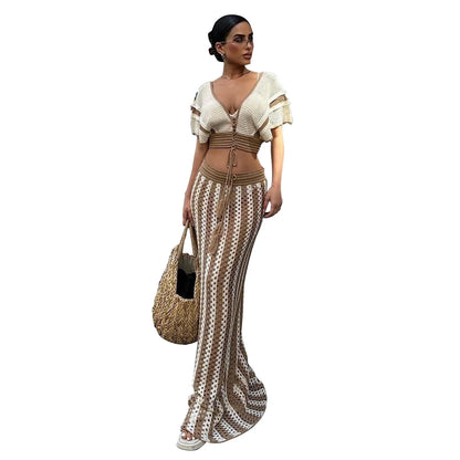 Conjunto playa sexy