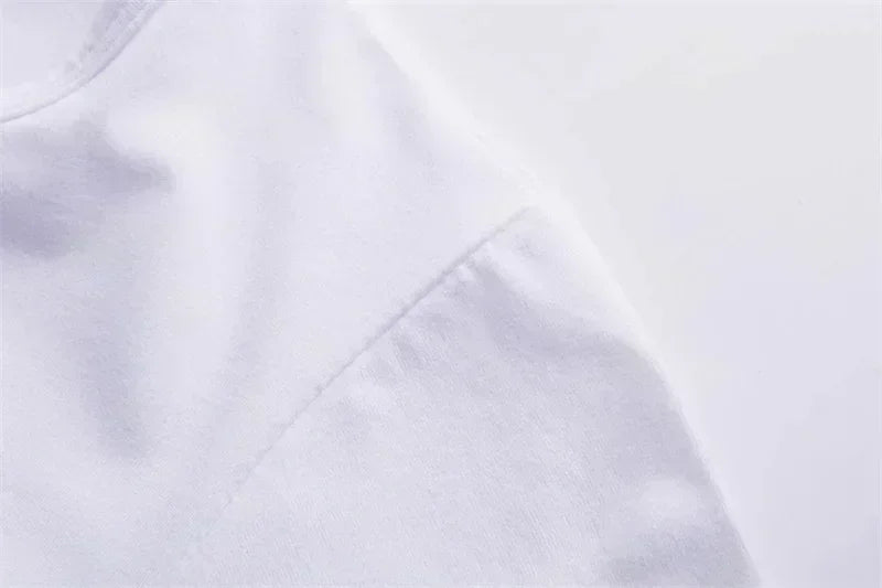 Men's summer mechanic shirt