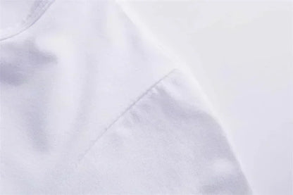 Men's summer mechanic shirt