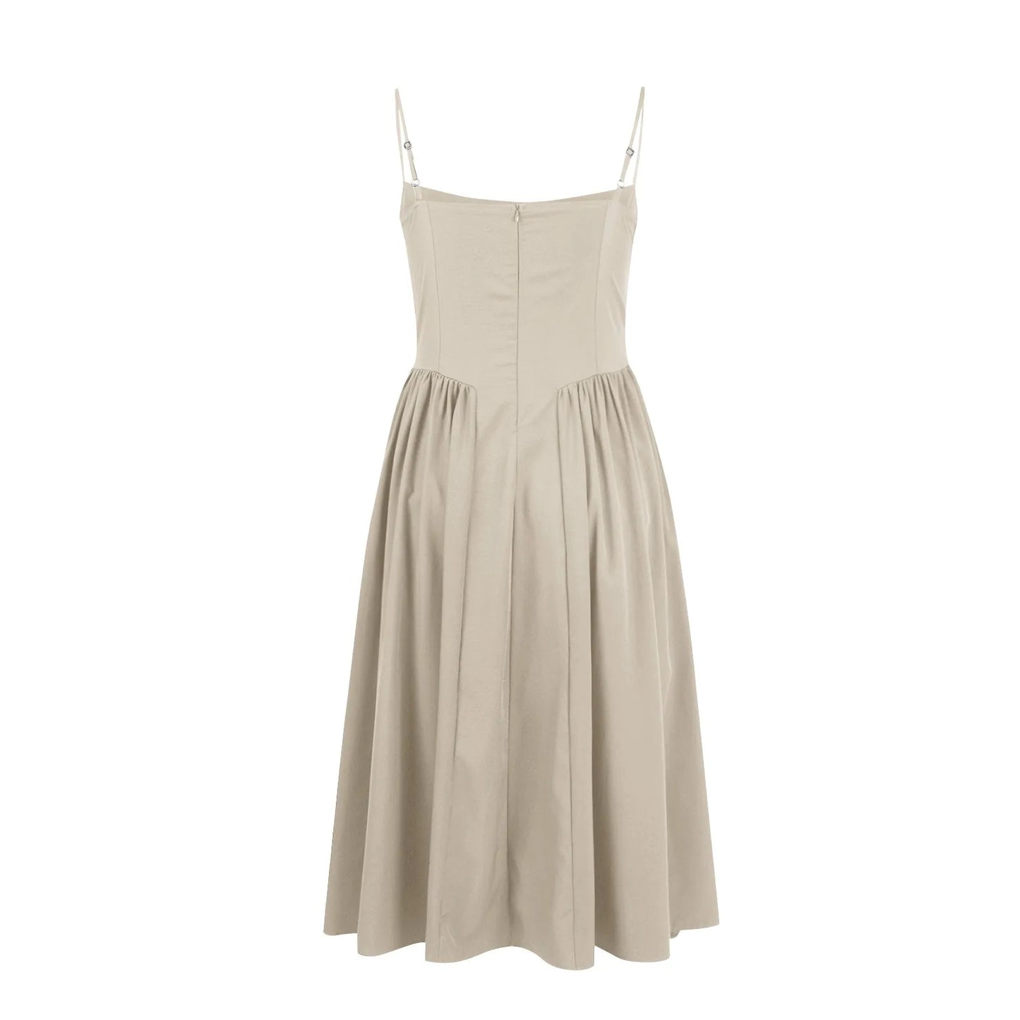 Princess garden dress