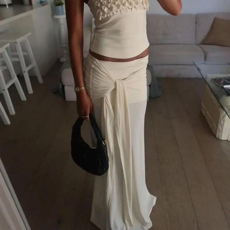 Conjunto grecia mikonos sexy