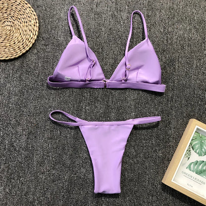 Bikini tutti fruit sexy
