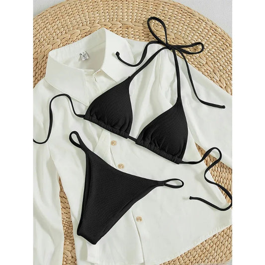Bikinni verano loco