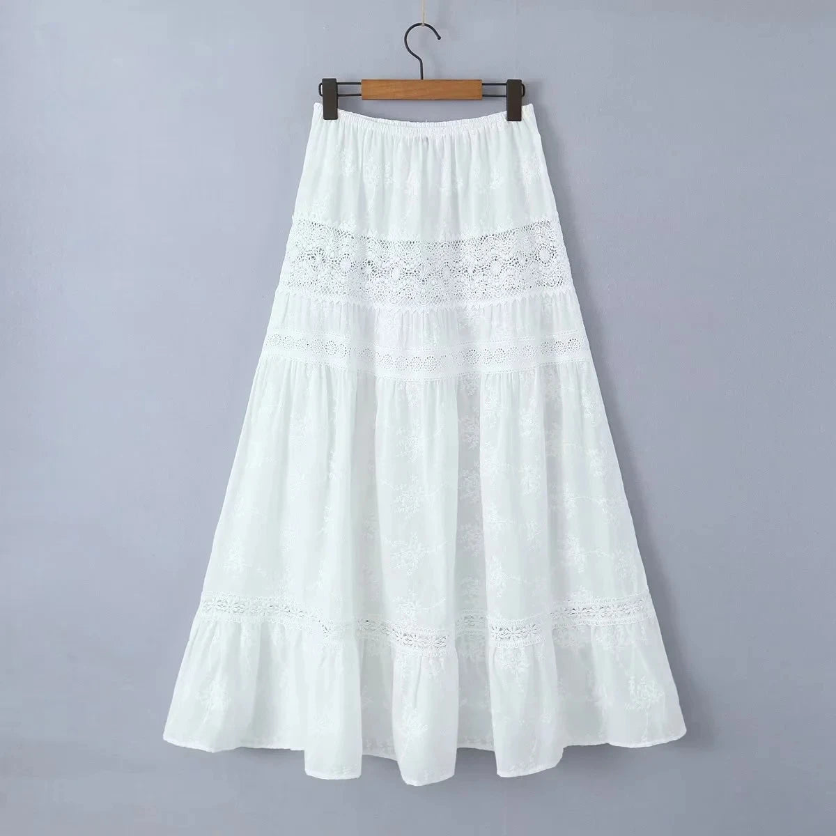 Conjunto con top