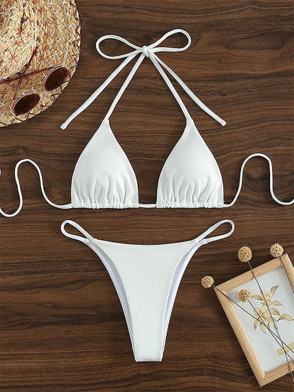 Bikinni verano loco
