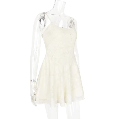 Vestido grecia mikonos Algodon