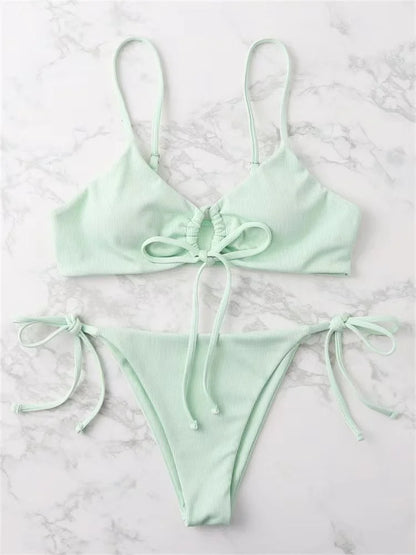 sweet bikini capri