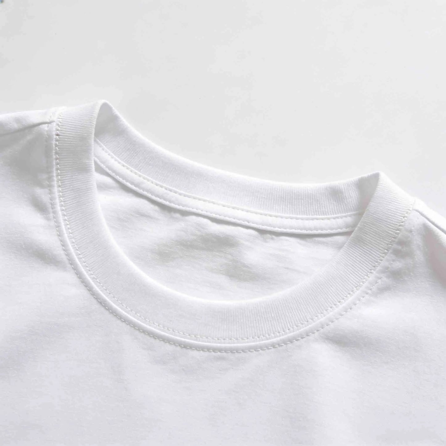 Men's Los Angeles Cotton T-Shirt