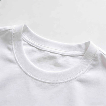 Men's Los Angeles Cotton T-Shirt