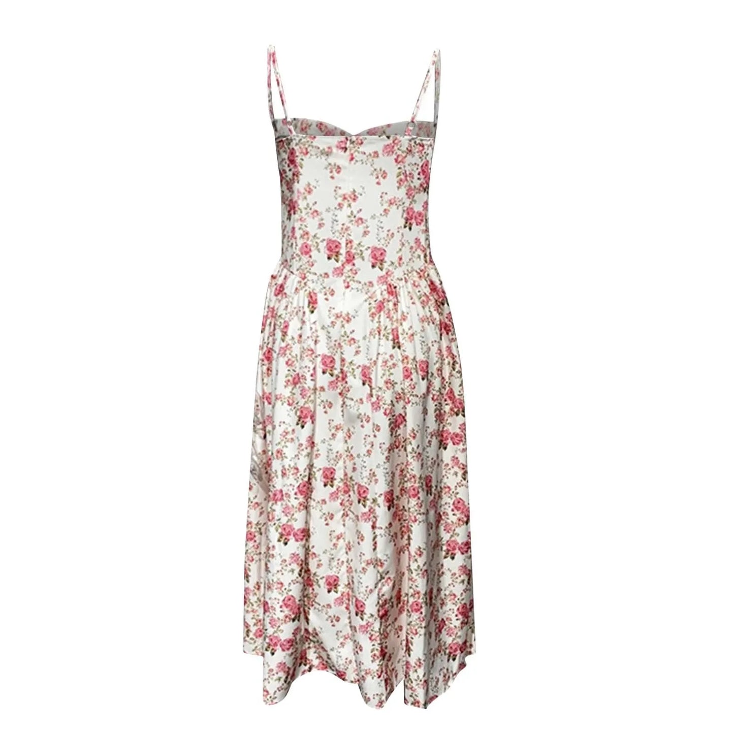 Princess garden dress