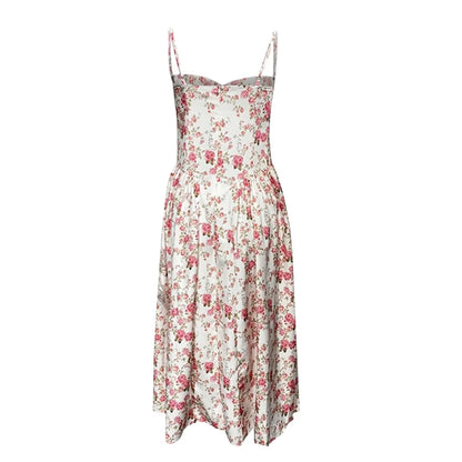 Princess garden dress