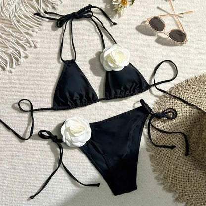 Bikini bombon de hawai