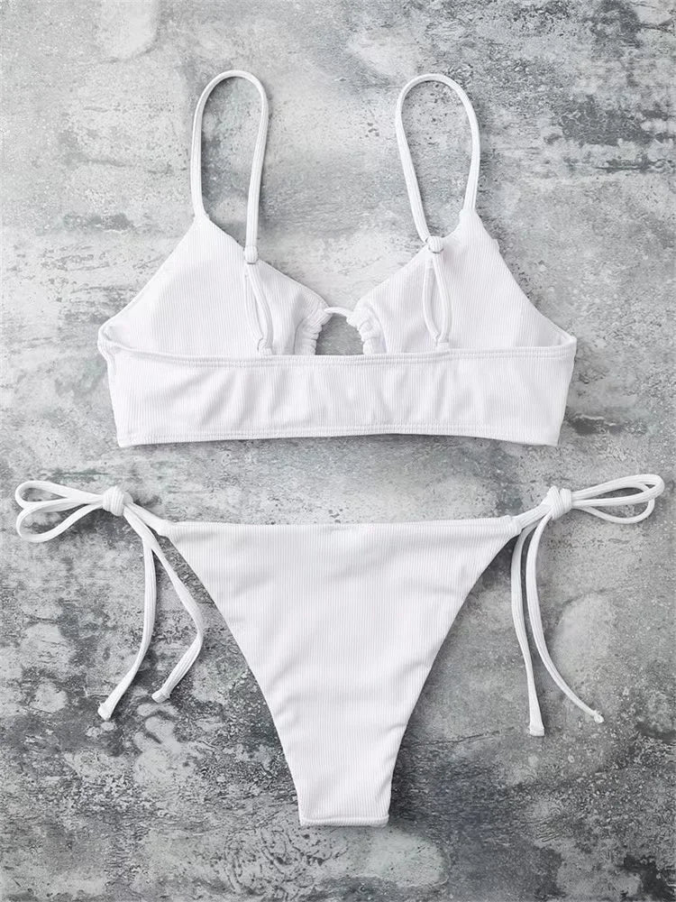 sweet bikini capri