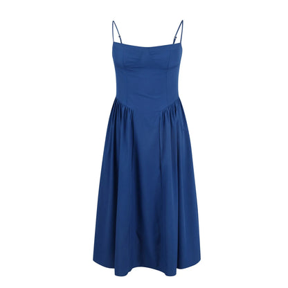Princess garden dress