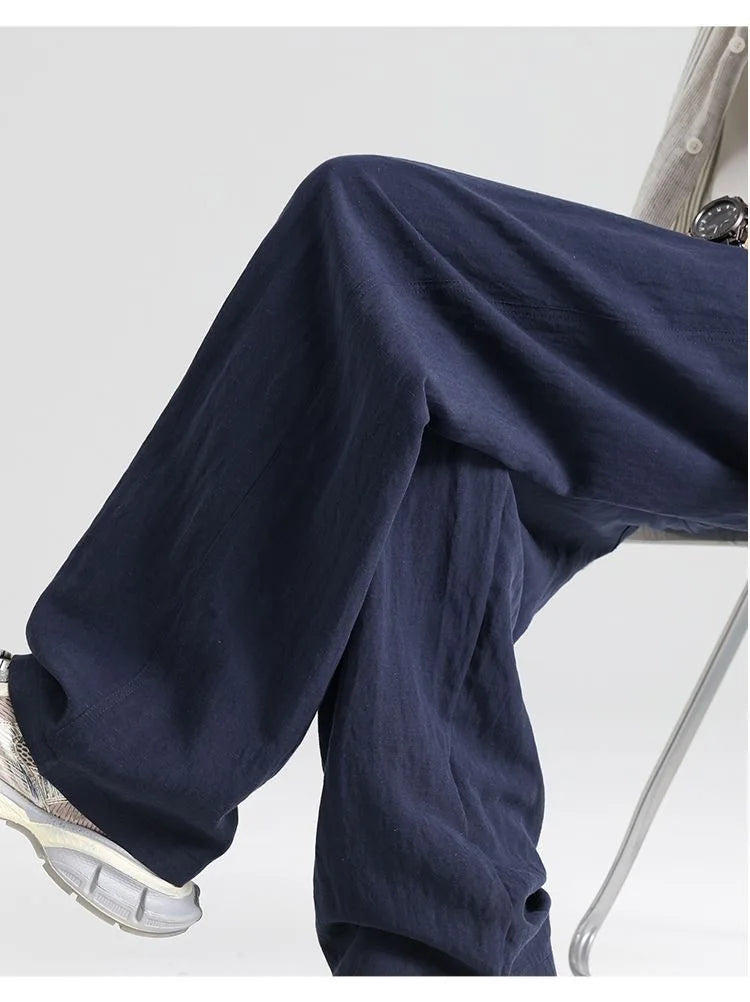 Linen Pants Casual, Comfortable, Breathable