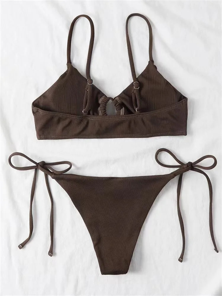 sweet bikini capri