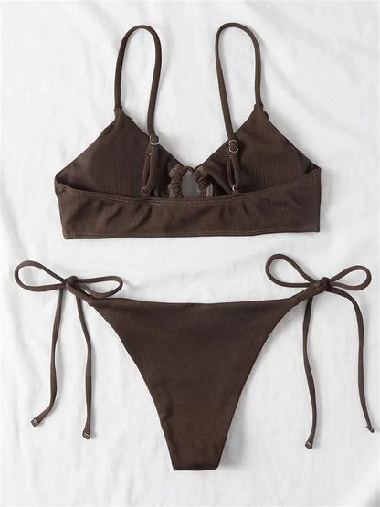sweet bikini capri