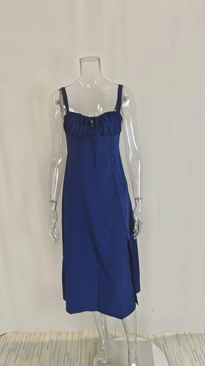 Vestido princesa elegante y chic