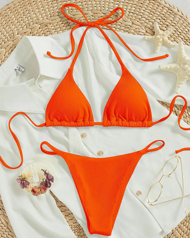 Bikinni verano loco