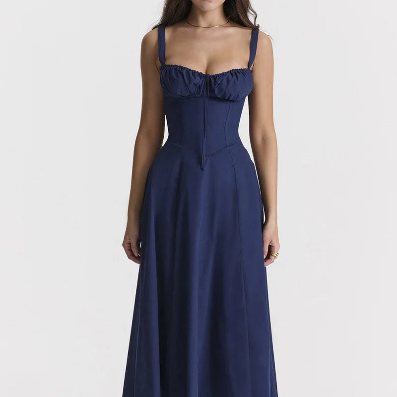 Vestido princesa elegante y chic