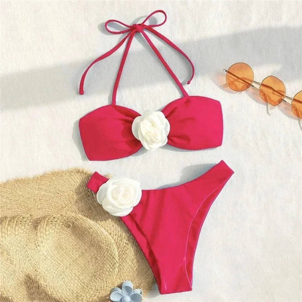 Bikini bombon de hawai