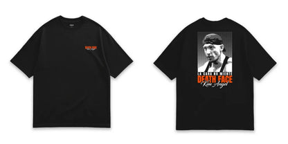 Cotton T-shirt for casual wear for the gym