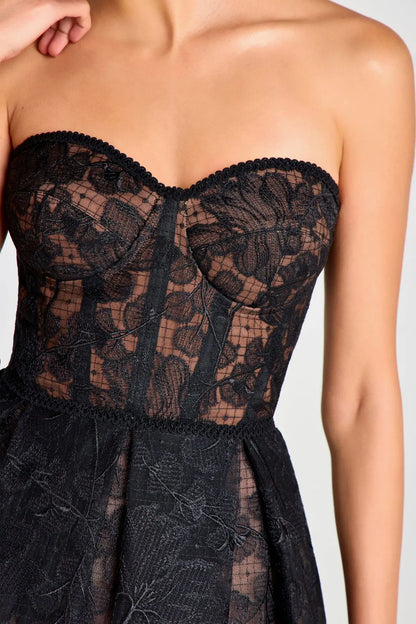 Vestido Grecia elegante