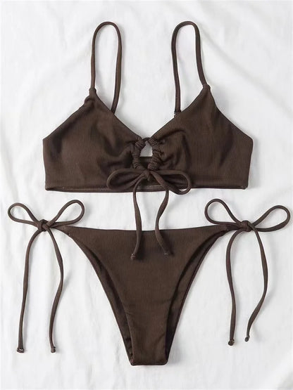 sweet bikini capri