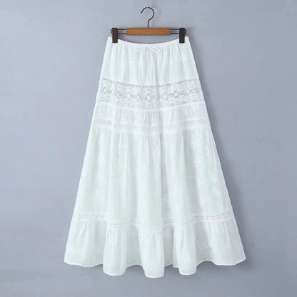 Conjunto con top