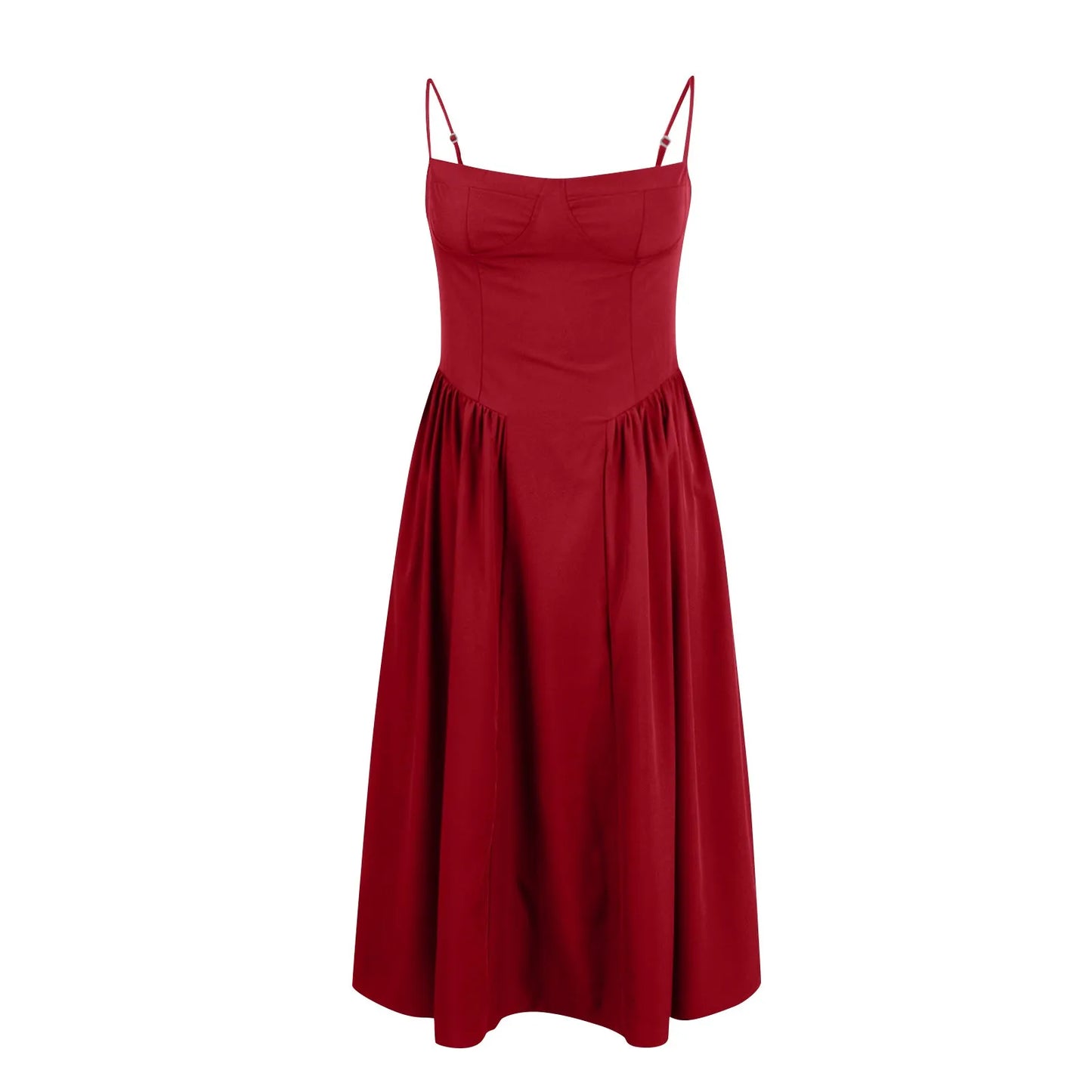 Princess garden dress