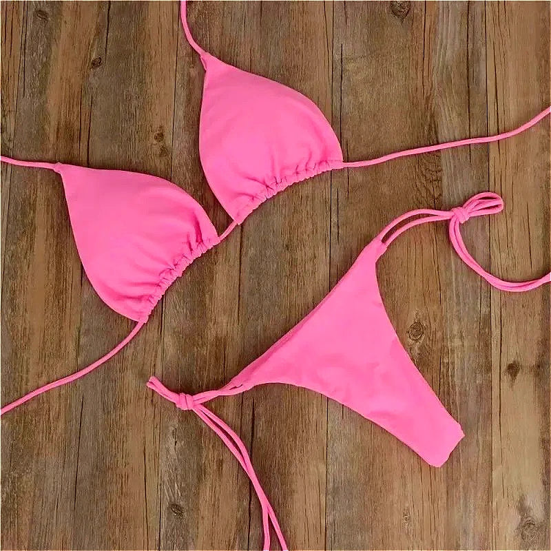 Spicy bikini