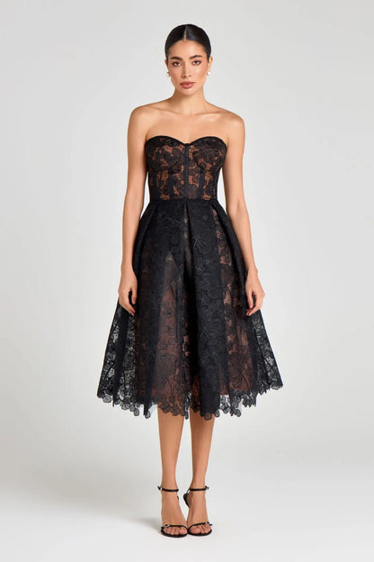 Vestido Grecia elegante