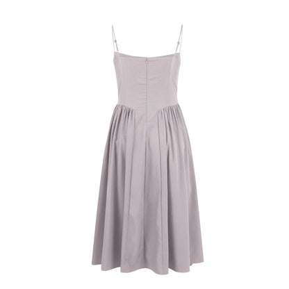 Princess garden dress