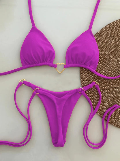 Bikini hawai