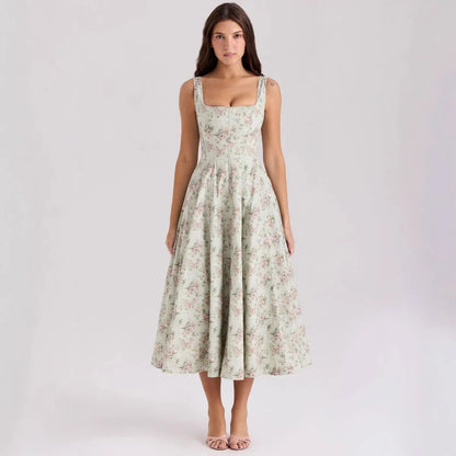 Princess overall dress