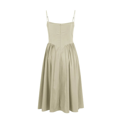 Princess garden dress