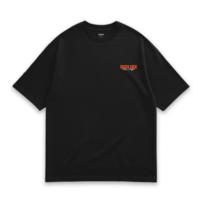 Cotton T-shirt for casual wear for the gym