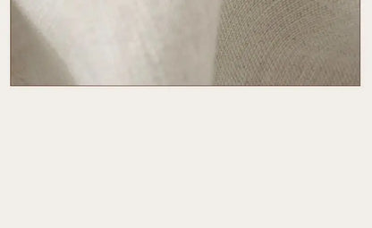 Chino-Style Linen Pants