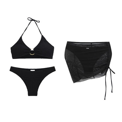 Spicy summer bikini
