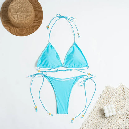 Bikini capri sun
