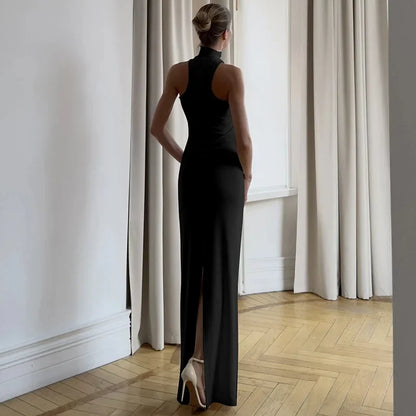 Vestido fiesta elegante sexy