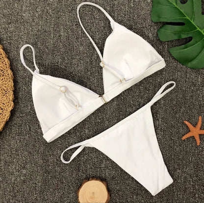 Bikini tutti fruit sexy