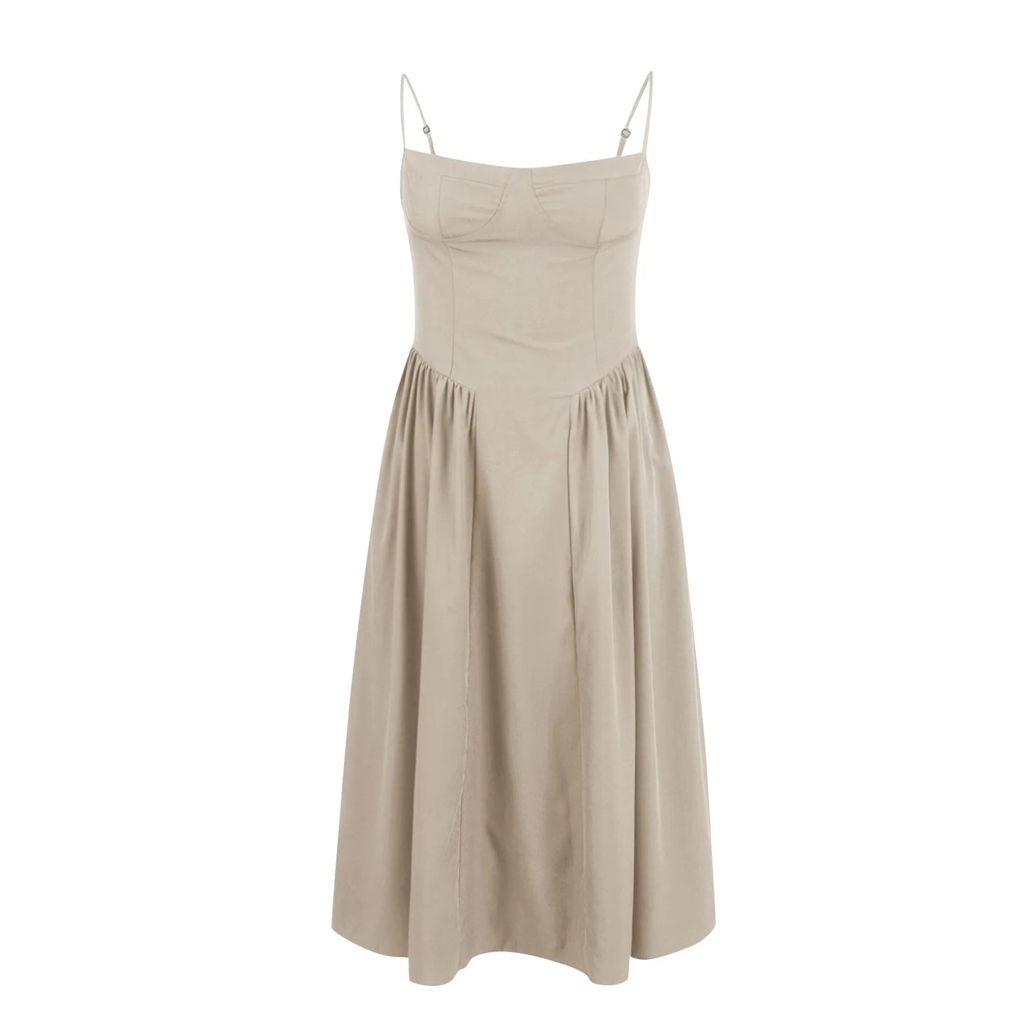 Princess garden dress