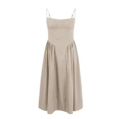 Princess garden dress