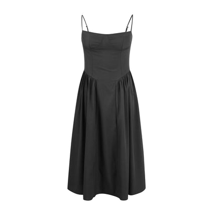 Princess garden dress