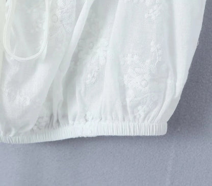Conjunto con top
