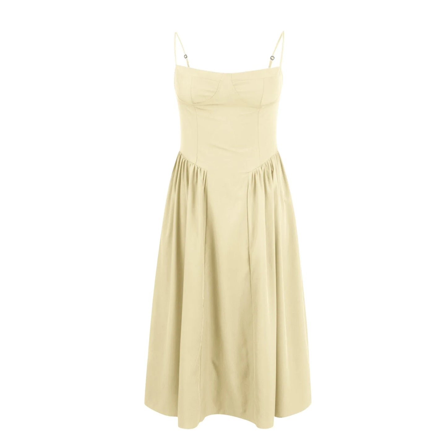 Princess garden dress