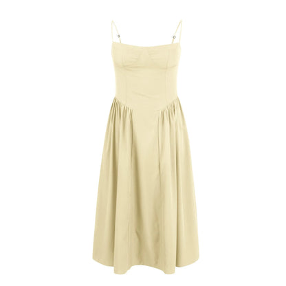 Princess garden dress
