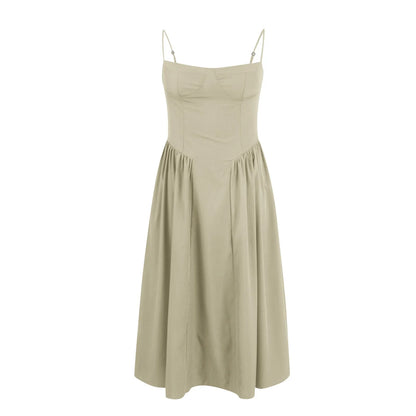 Princess garden dress
